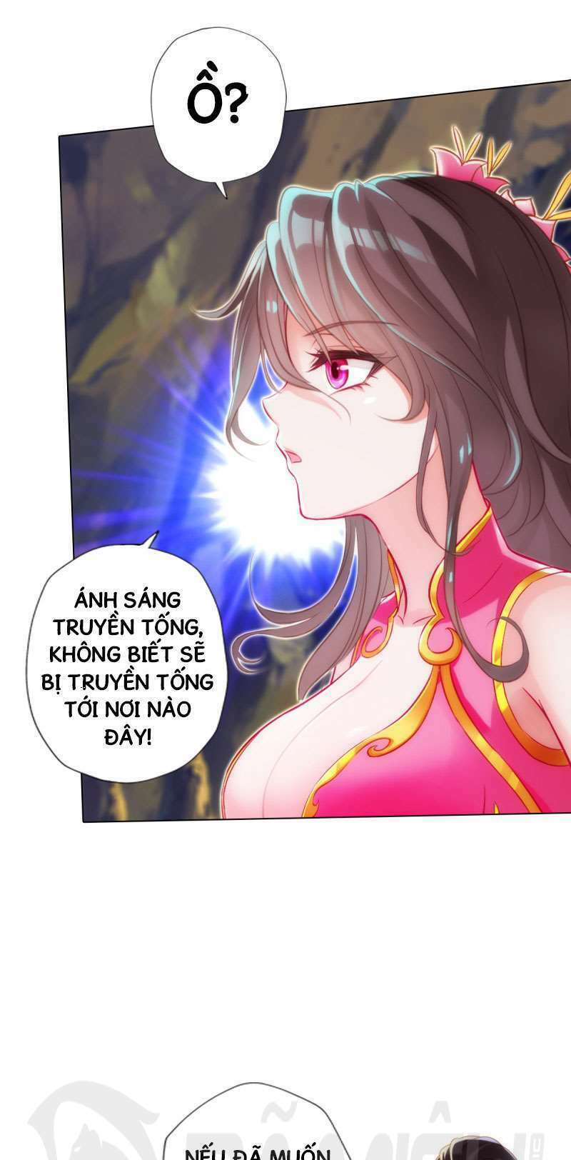 Lang Hoàn Thư Viện - 14