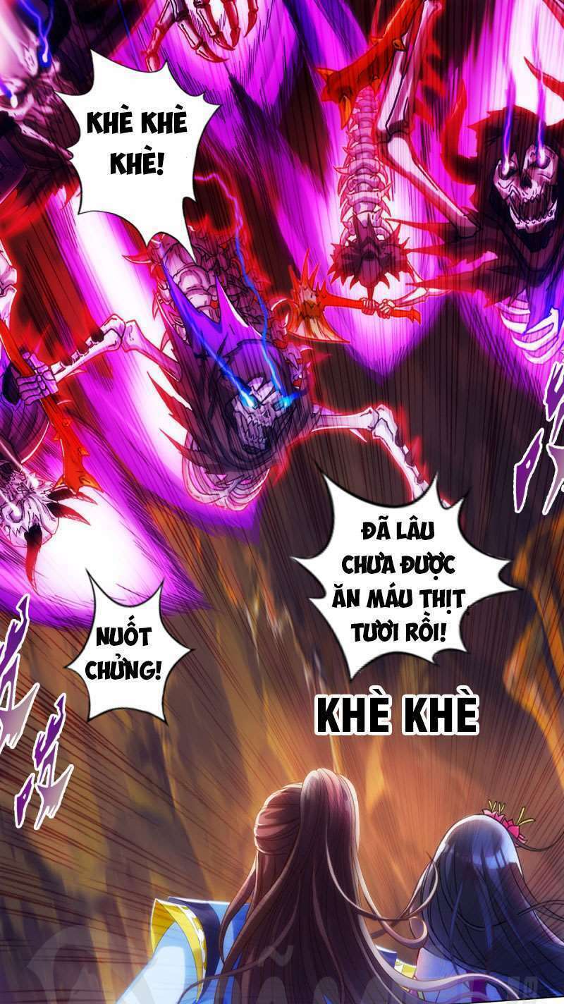 Lang Hoàn Thư Viện - 0