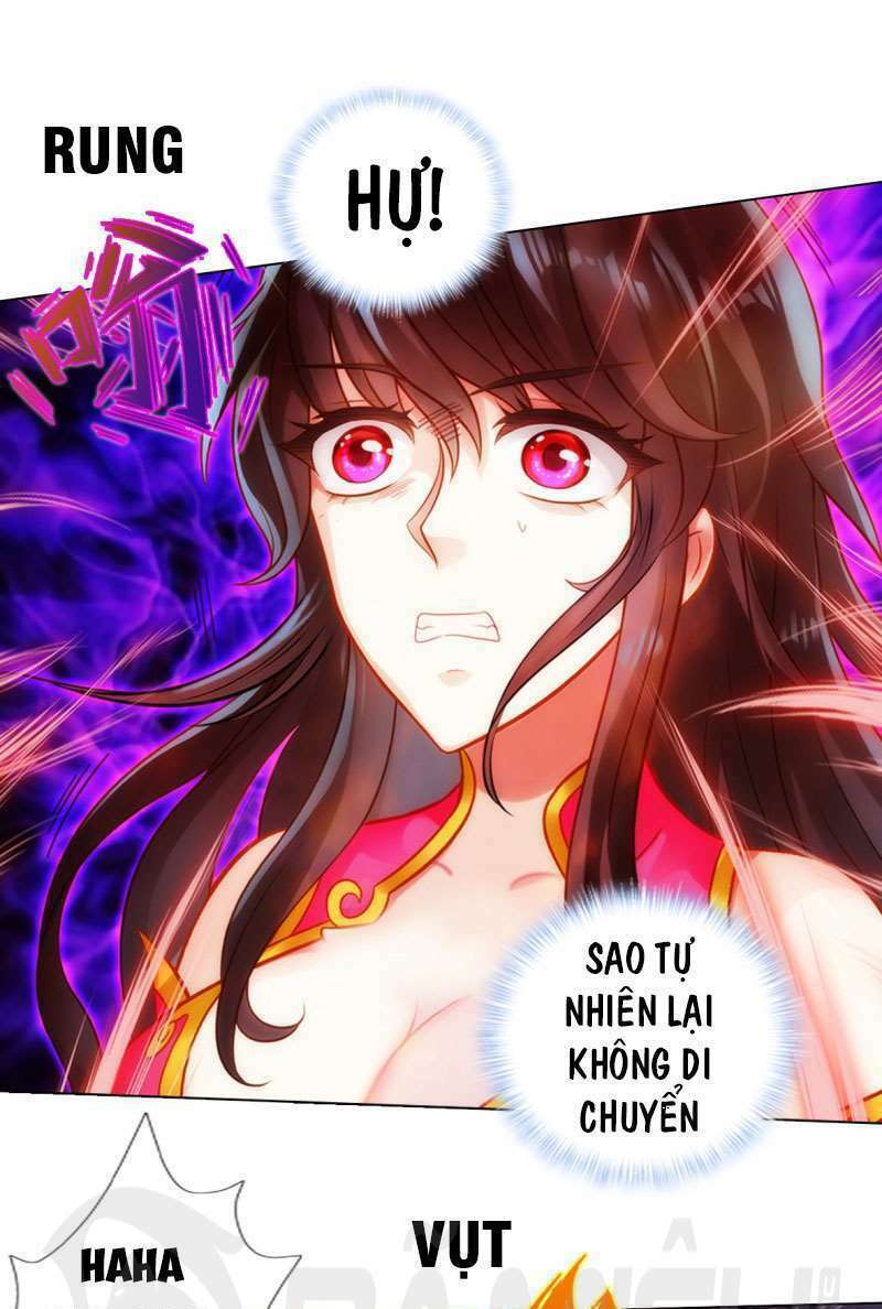 Lang Hoàn Thư Viện - 12