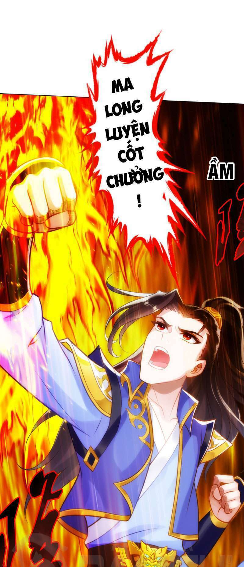 Lang Hoàn Thư Viện - 16