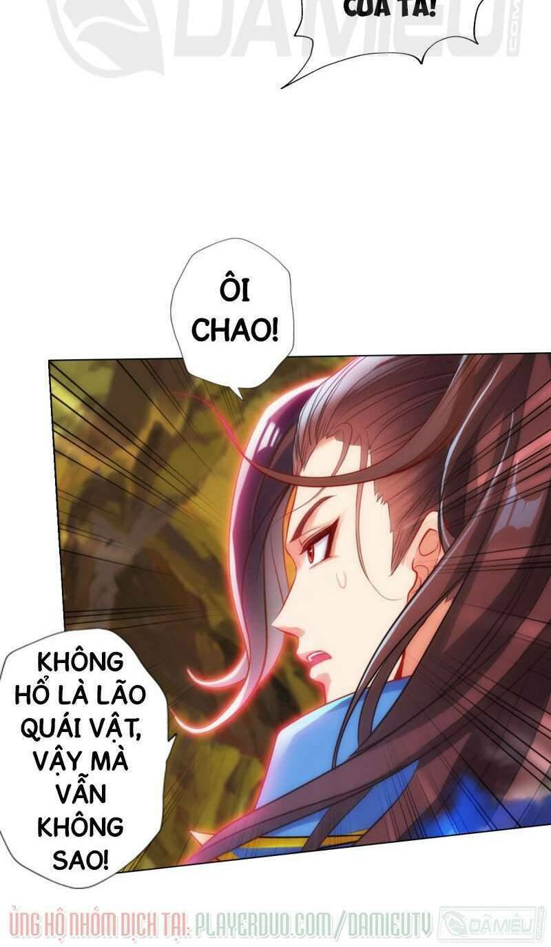 Lang Hoàn Thư Viện - 33