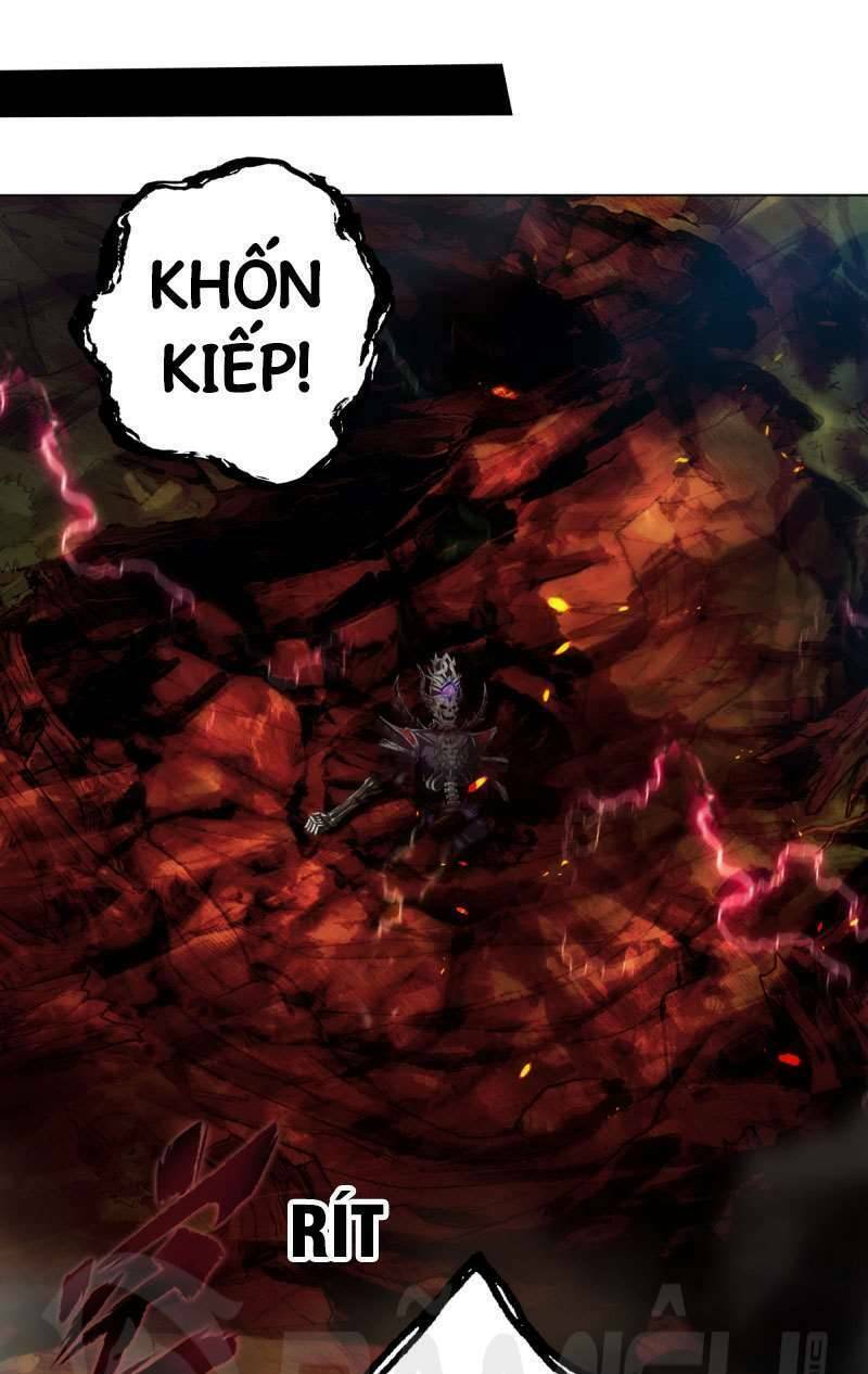 Lang Hoàn Thư Viện - 44