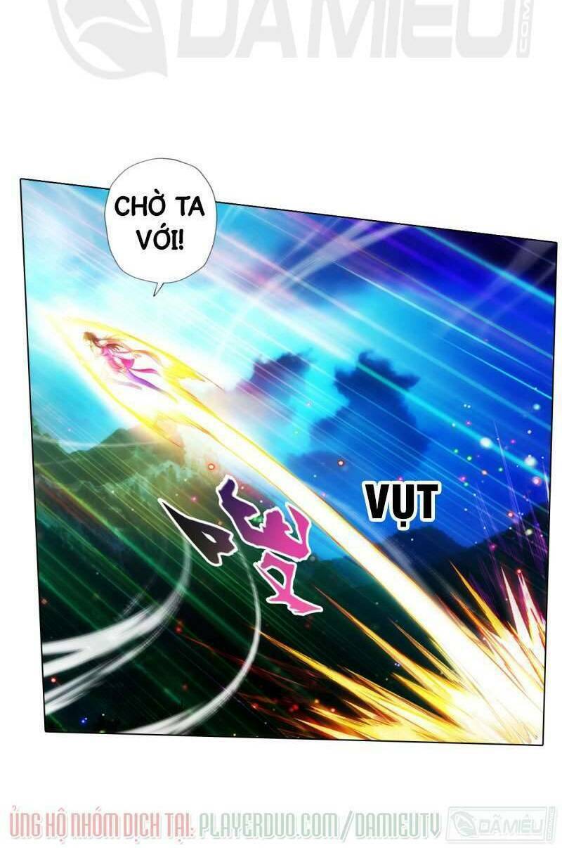Lang Hoàn Thư Viện - 10