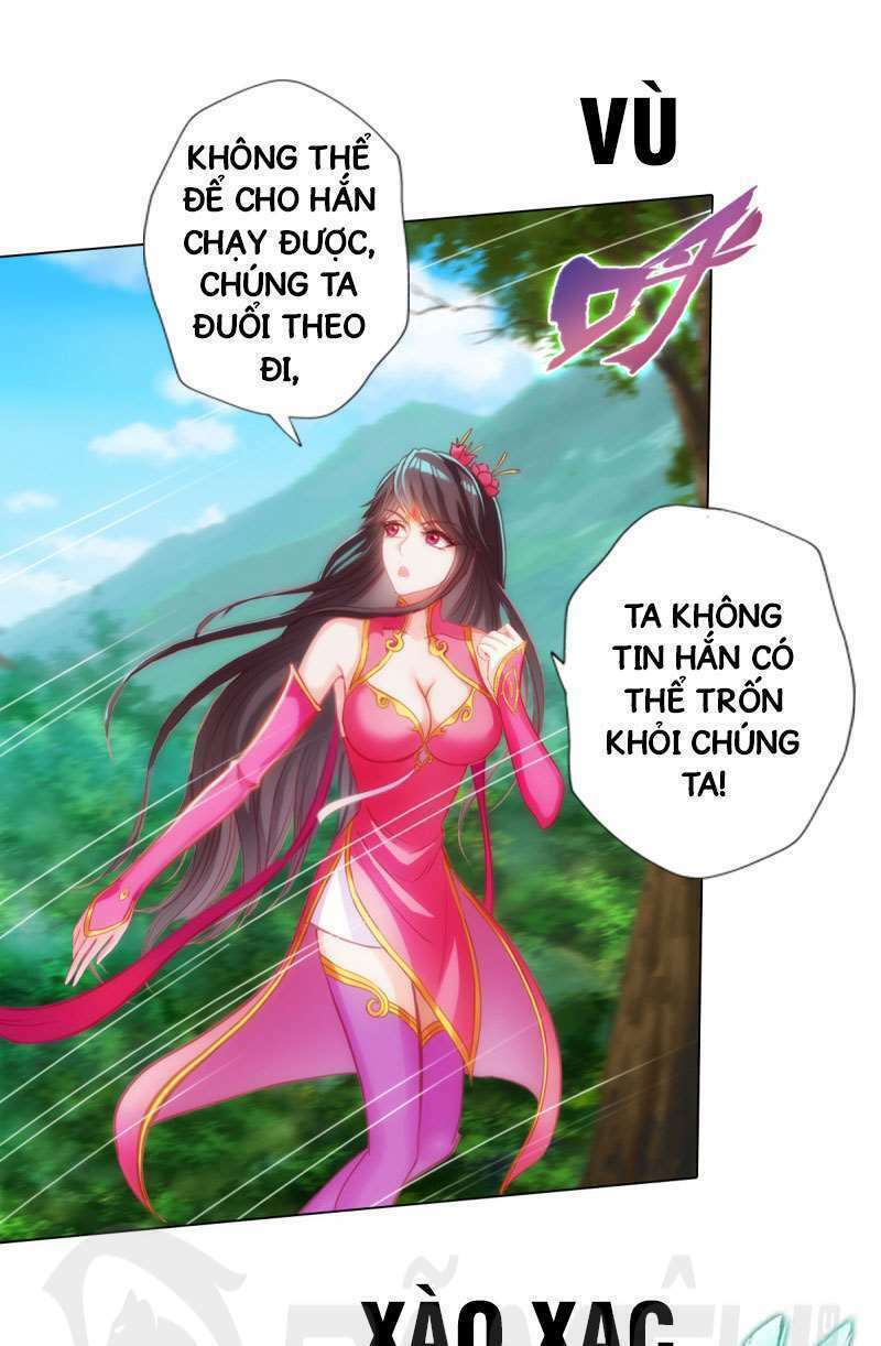Lang Hoàn Thư Viện - 14