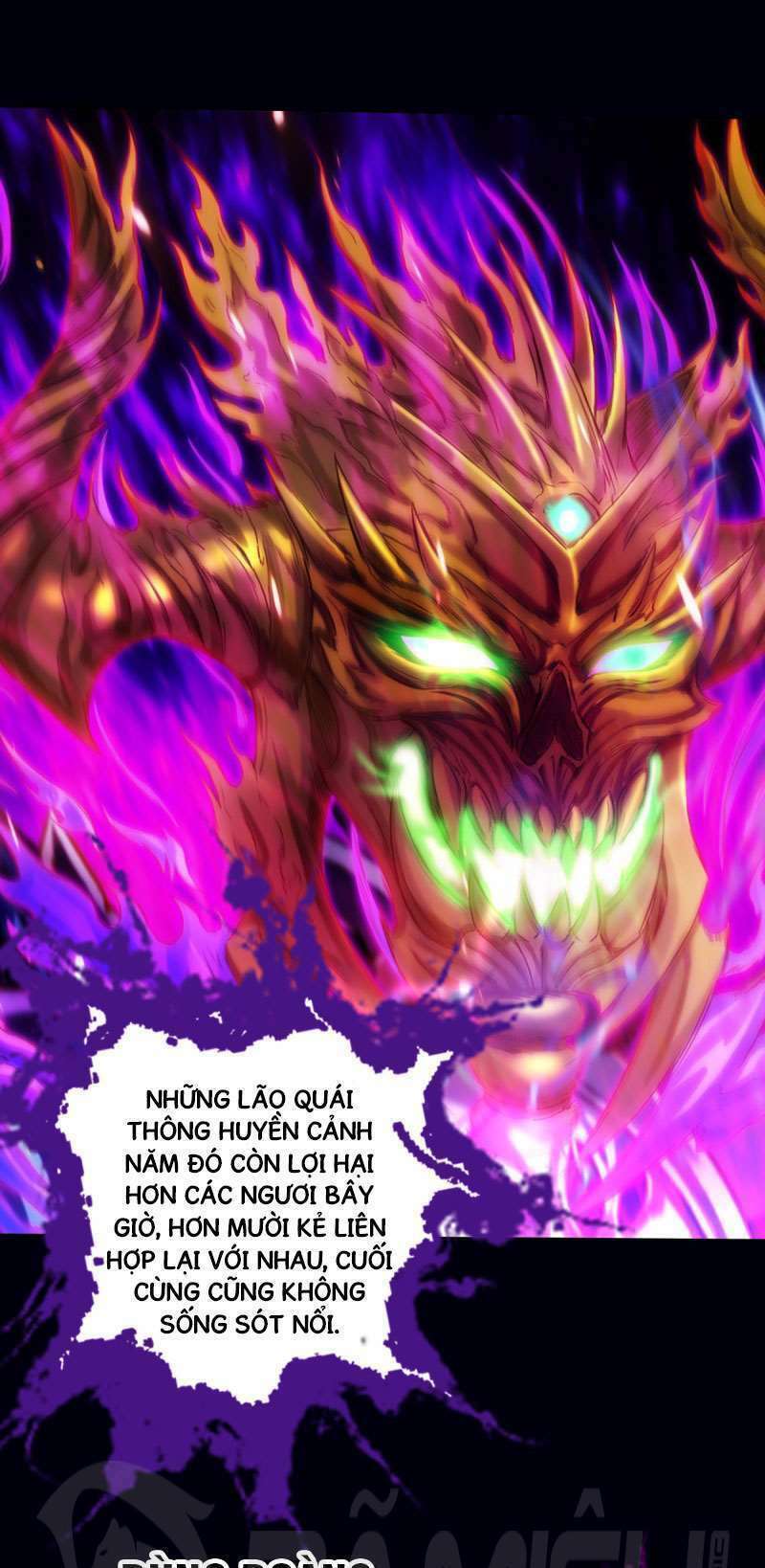 Lang Hoàn Thư Viện - 22