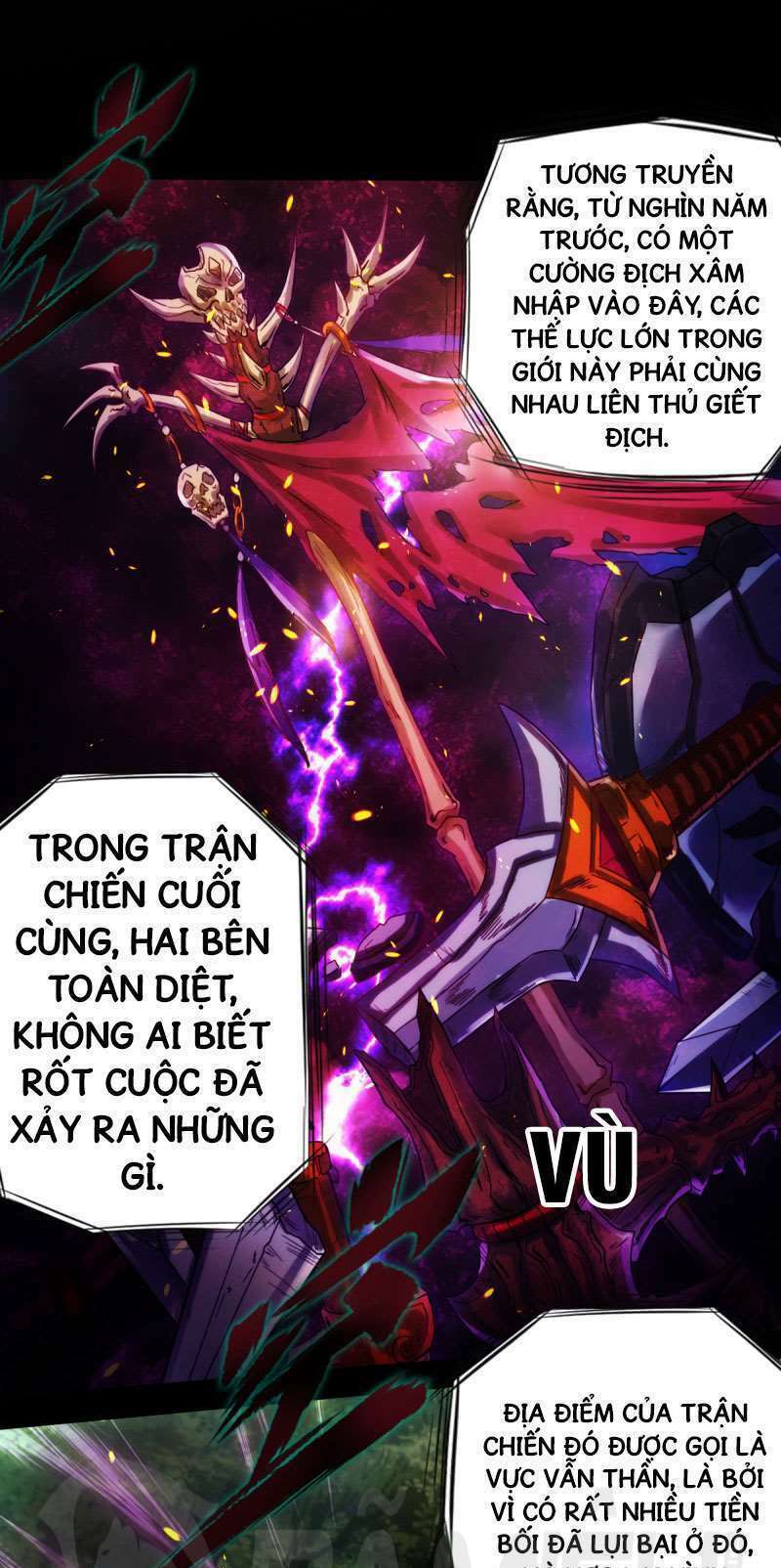 Lang Hoàn Thư Viện - 15
