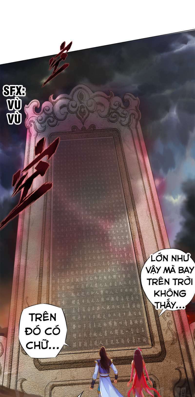 Lang Hoàn Thư Viện - 26