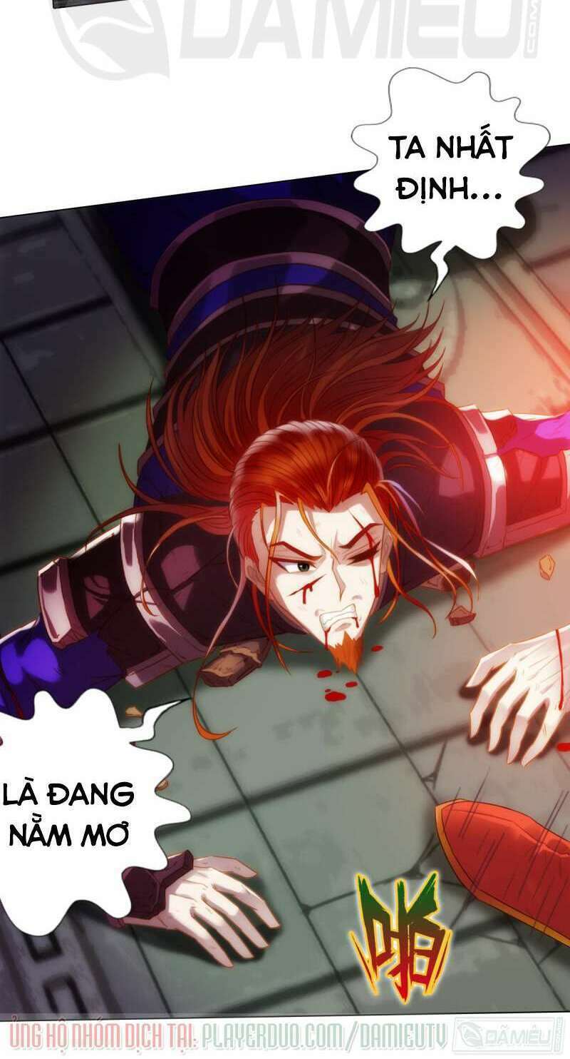 Lang Hoàn Thư Viện - 12