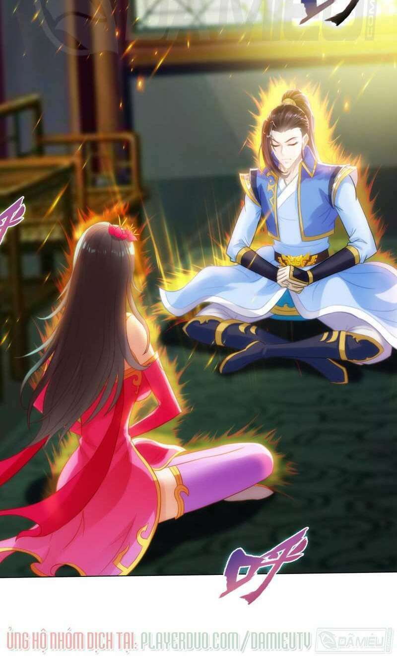Lang Hoàn Thư Viện - 16