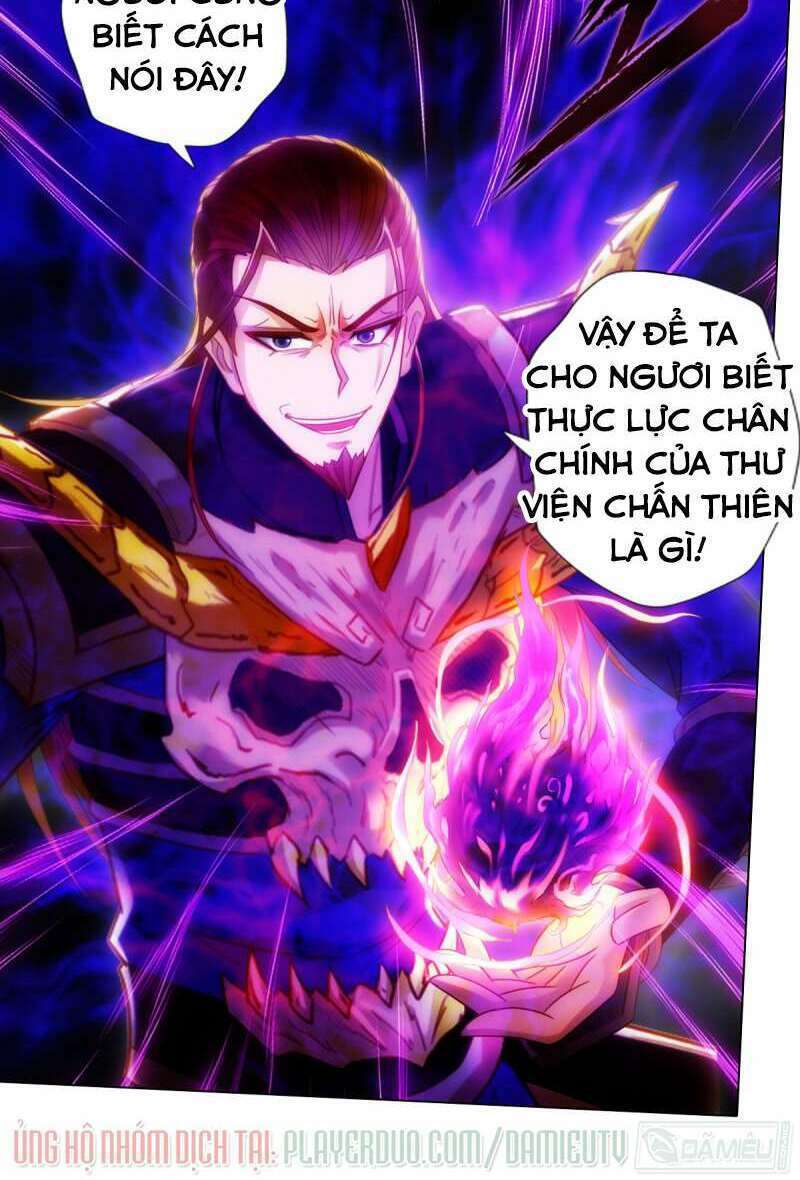 Lang Hoàn Thư Viện - 2