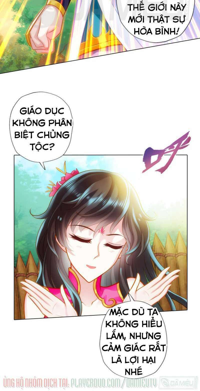 Lang Hoàn Thư Viện - 30