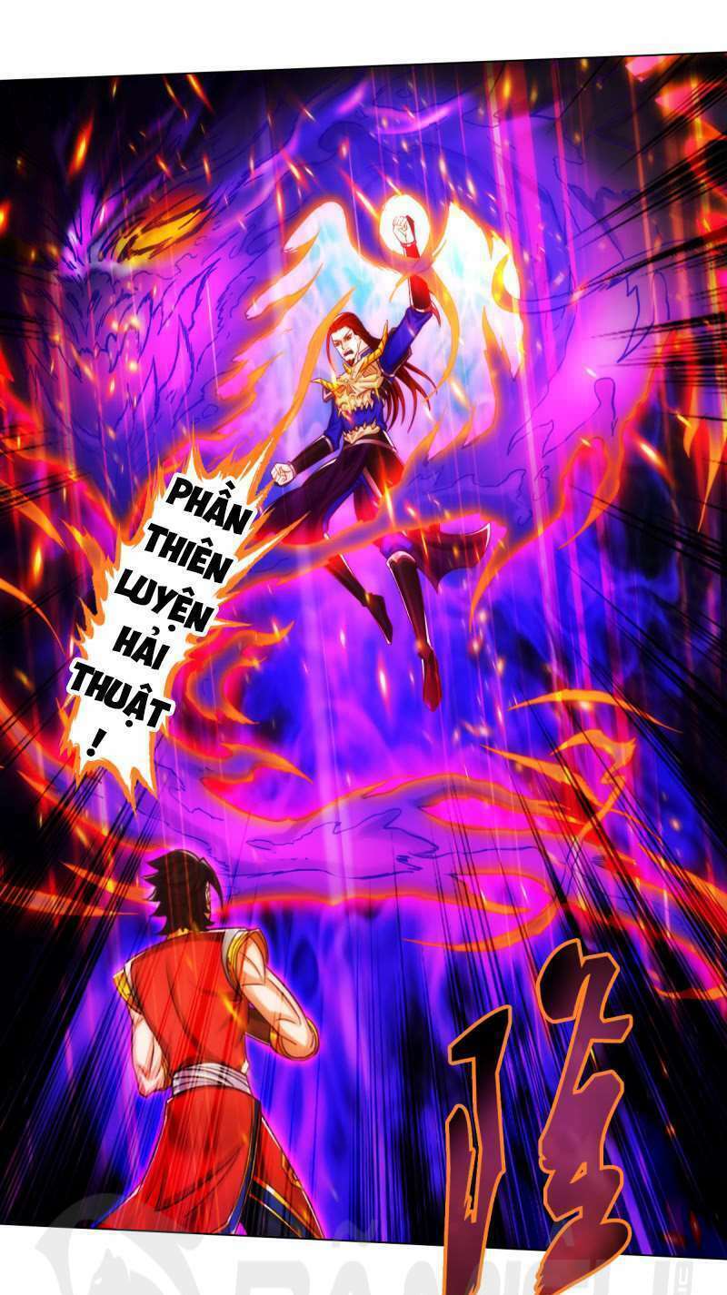 Lang Hoàn Thư Viện - 3