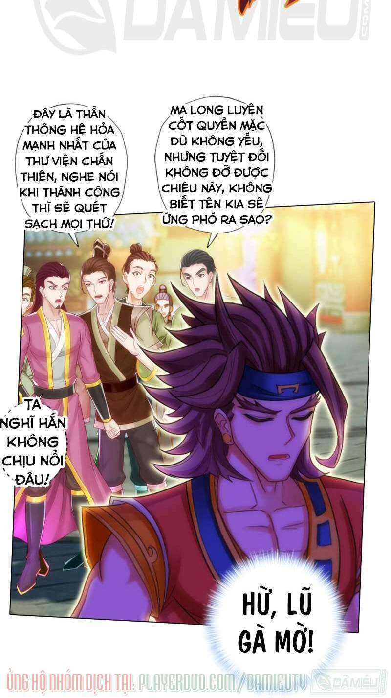 Lang Hoàn Thư Viện - 4