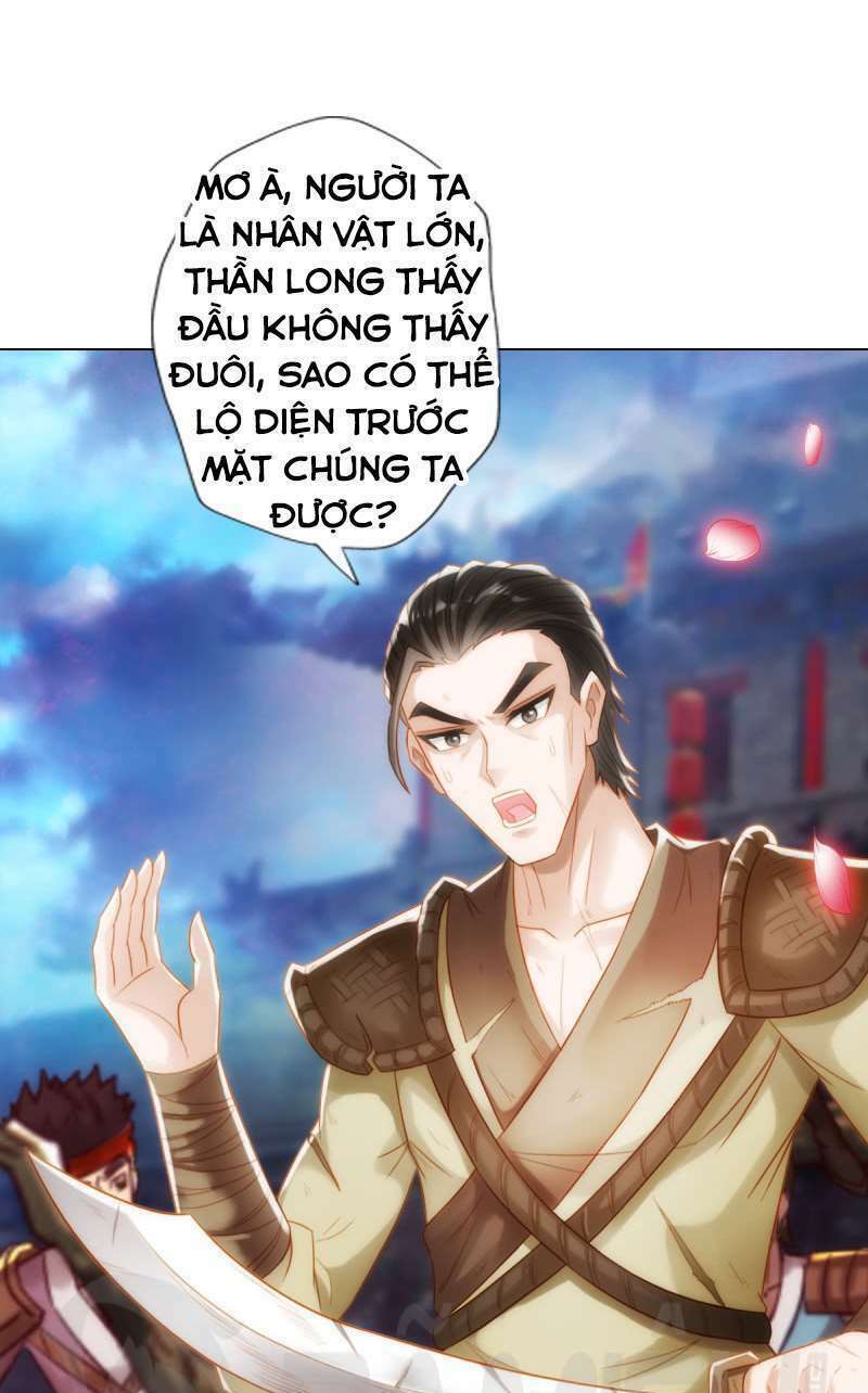 Lang Hoàn Thư Viện - 10