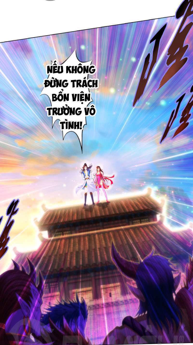 Lang Hoàn Thư Viện - 14