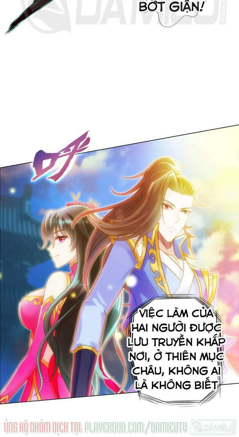 Lang Hoàn Thư Viện - 19