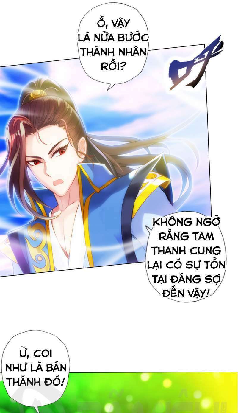 Lang Hoàn Thư Viện - 9