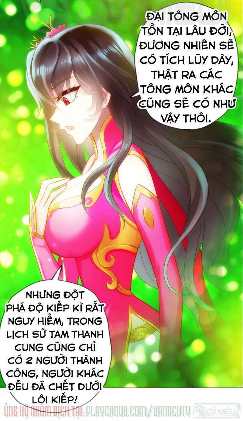 Lang Hoàn Thư Viện - 10