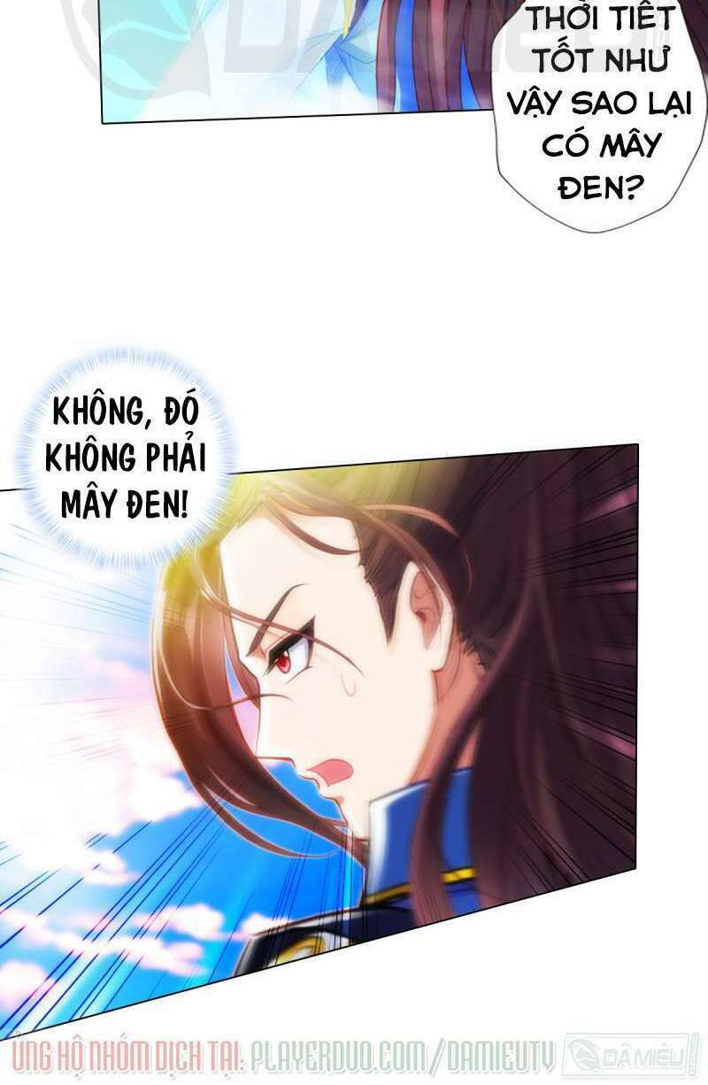 Lang Hoàn Thư Viện - 14