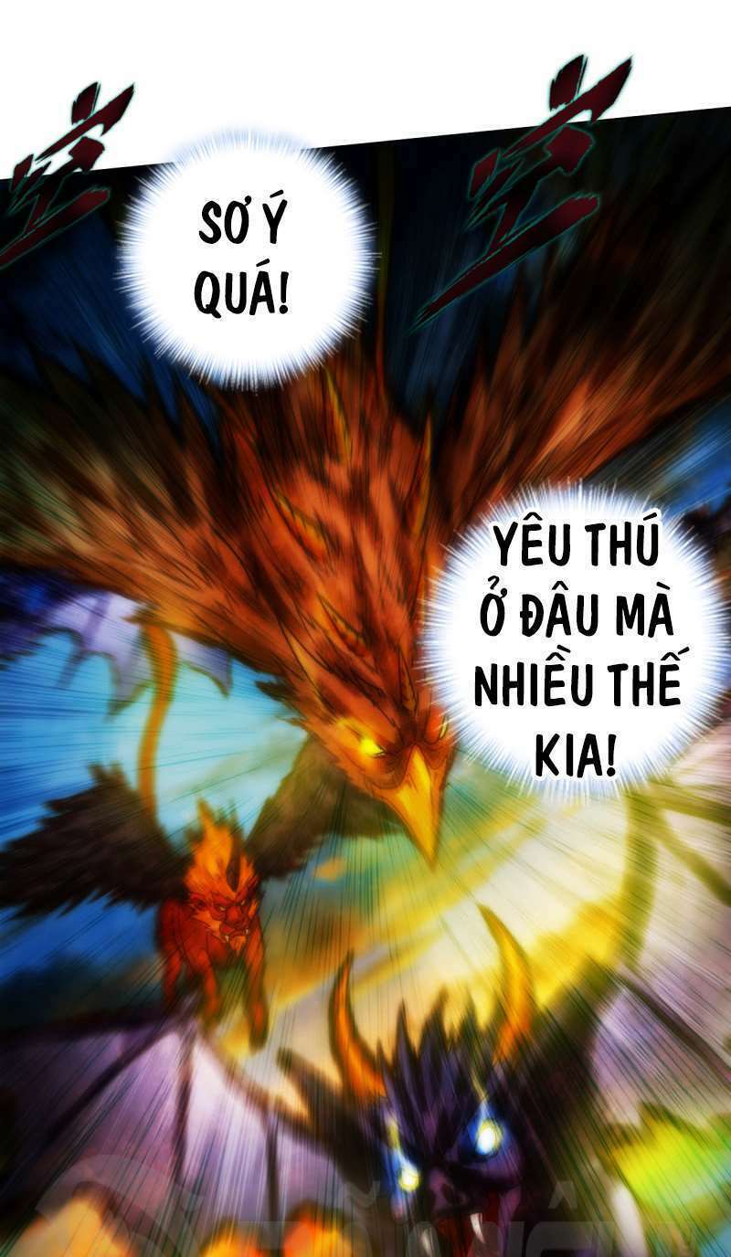 Lang Hoàn Thư Viện - 15