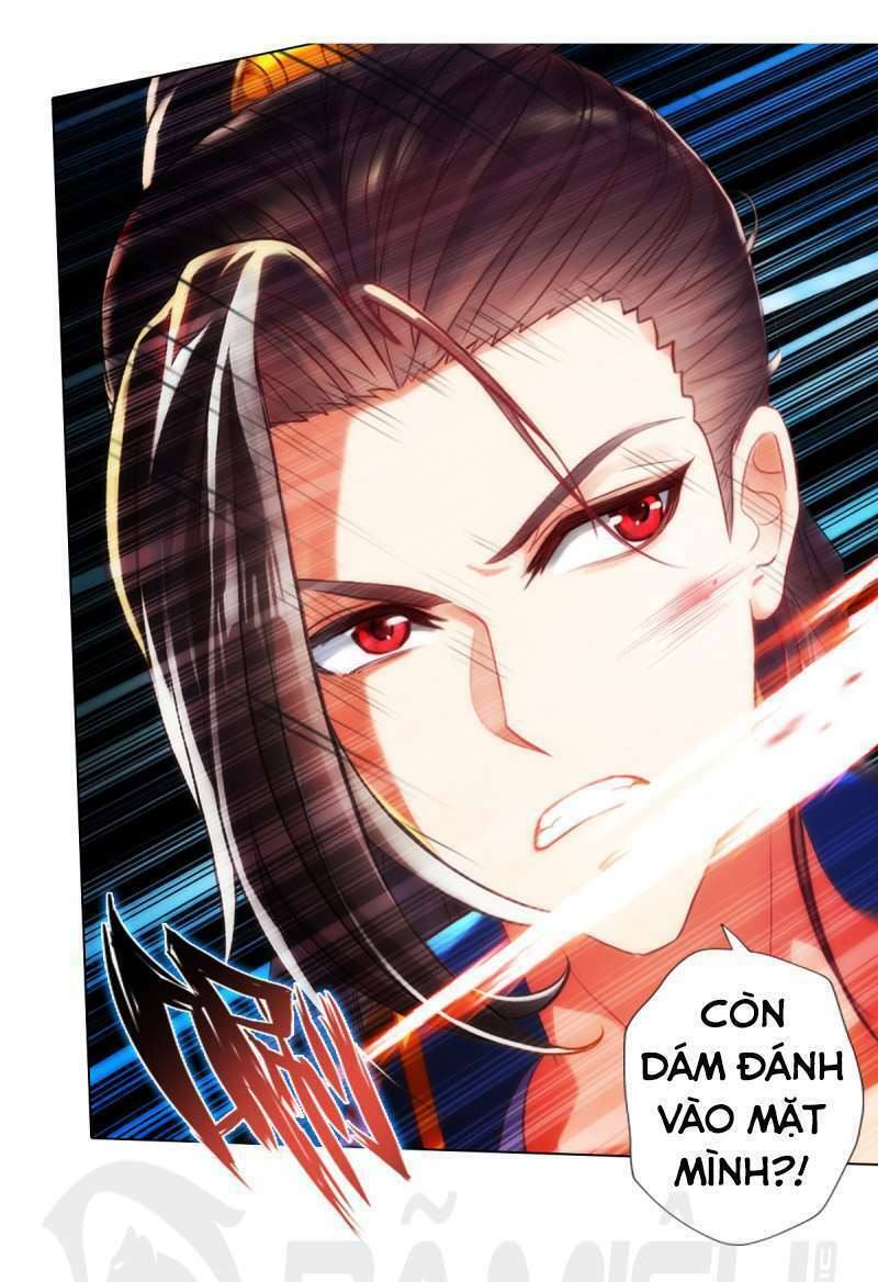 Lang Hoàn Thư Viện - 17