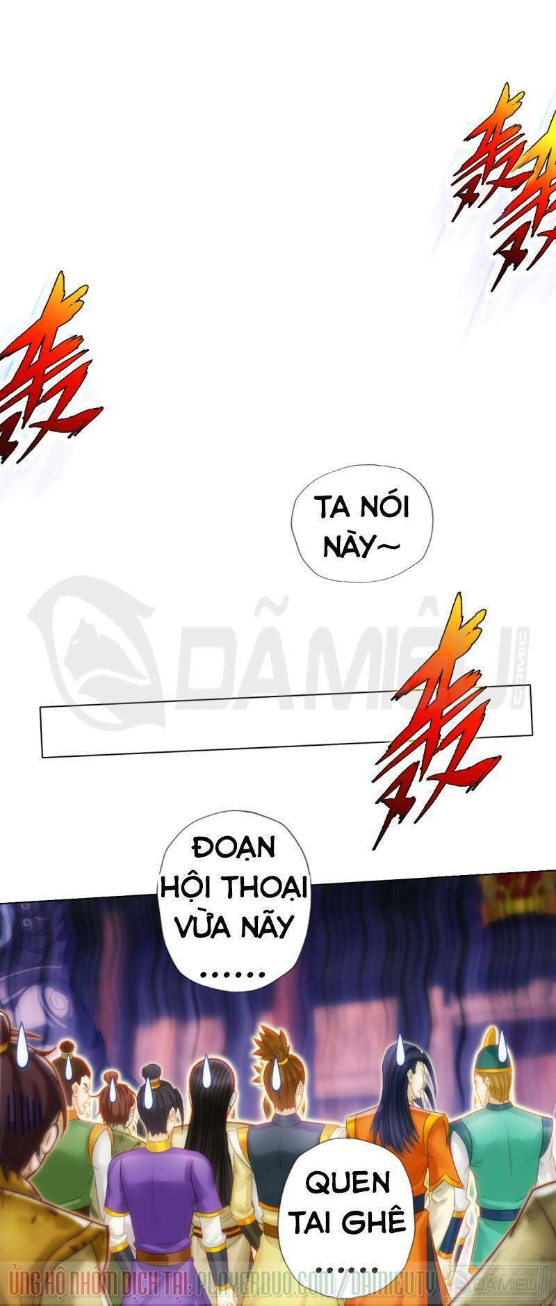 Lang Hoàn Thư Viện - 41