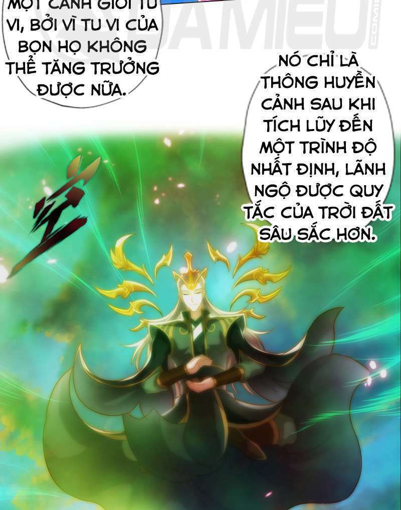 Lang Hoàn Thư Viện - 7