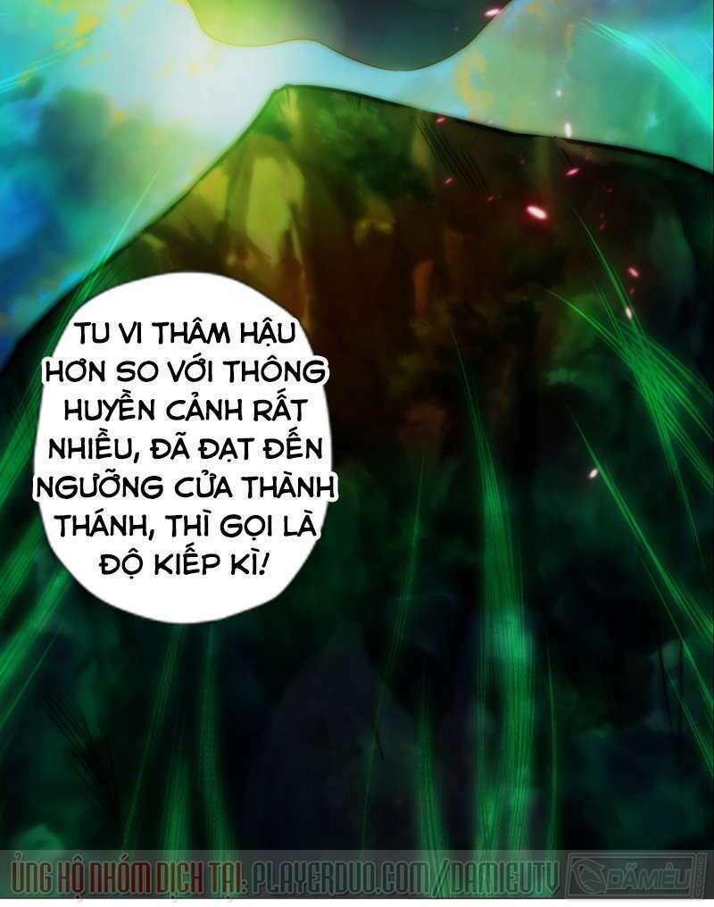 Lang Hoàn Thư Viện - 8
