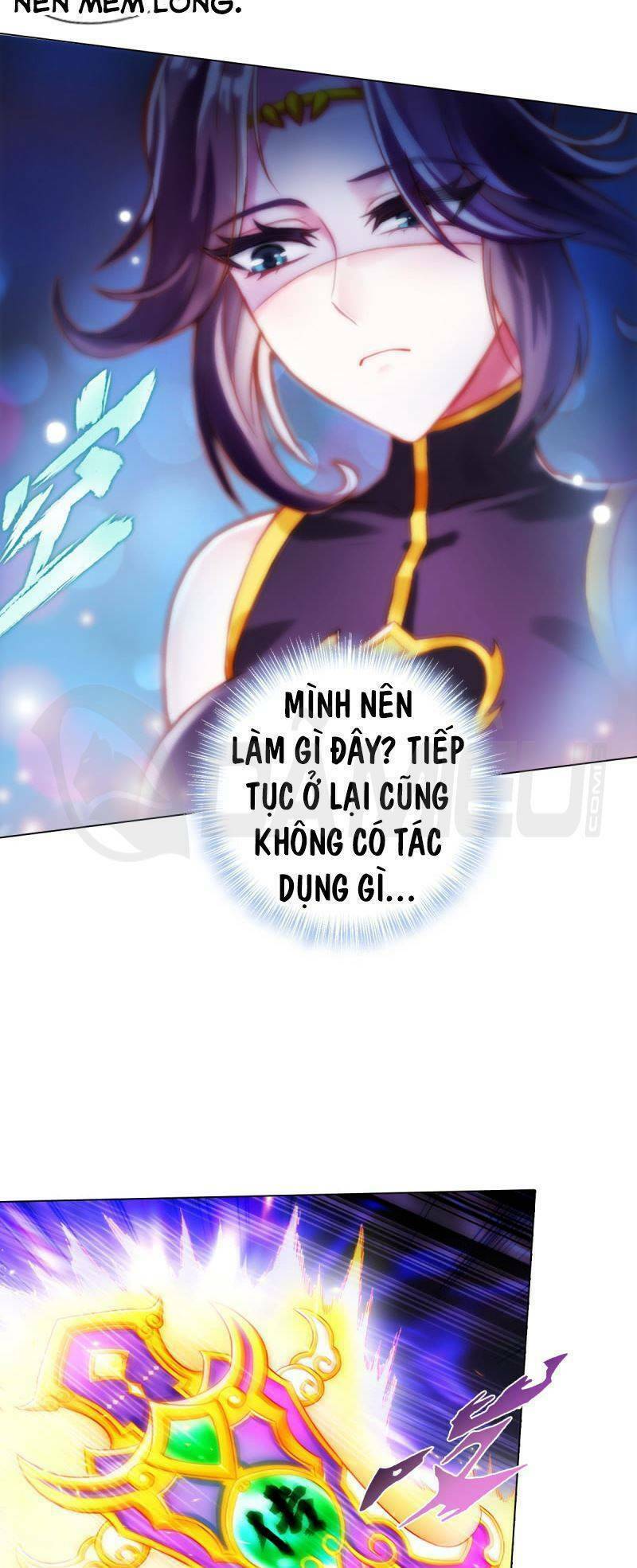 Lang Hoàn Thư Viện - 29