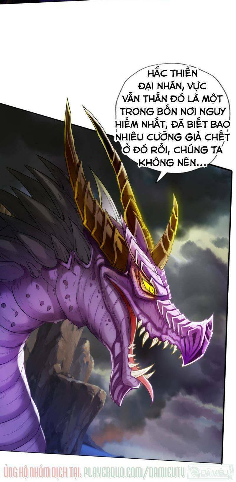 Lang Hoàn Thư Viện - 4