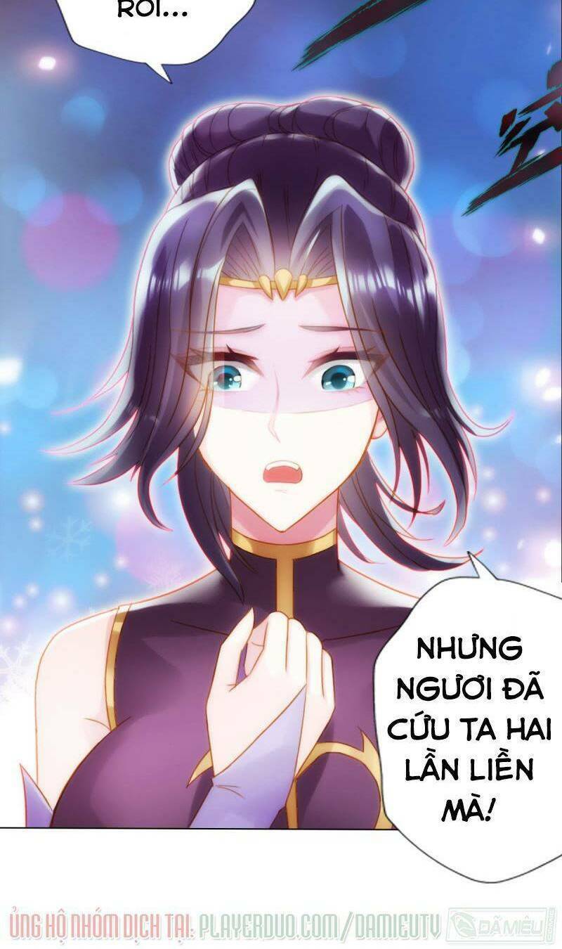 Lang Hoàn Thư Viện - 12