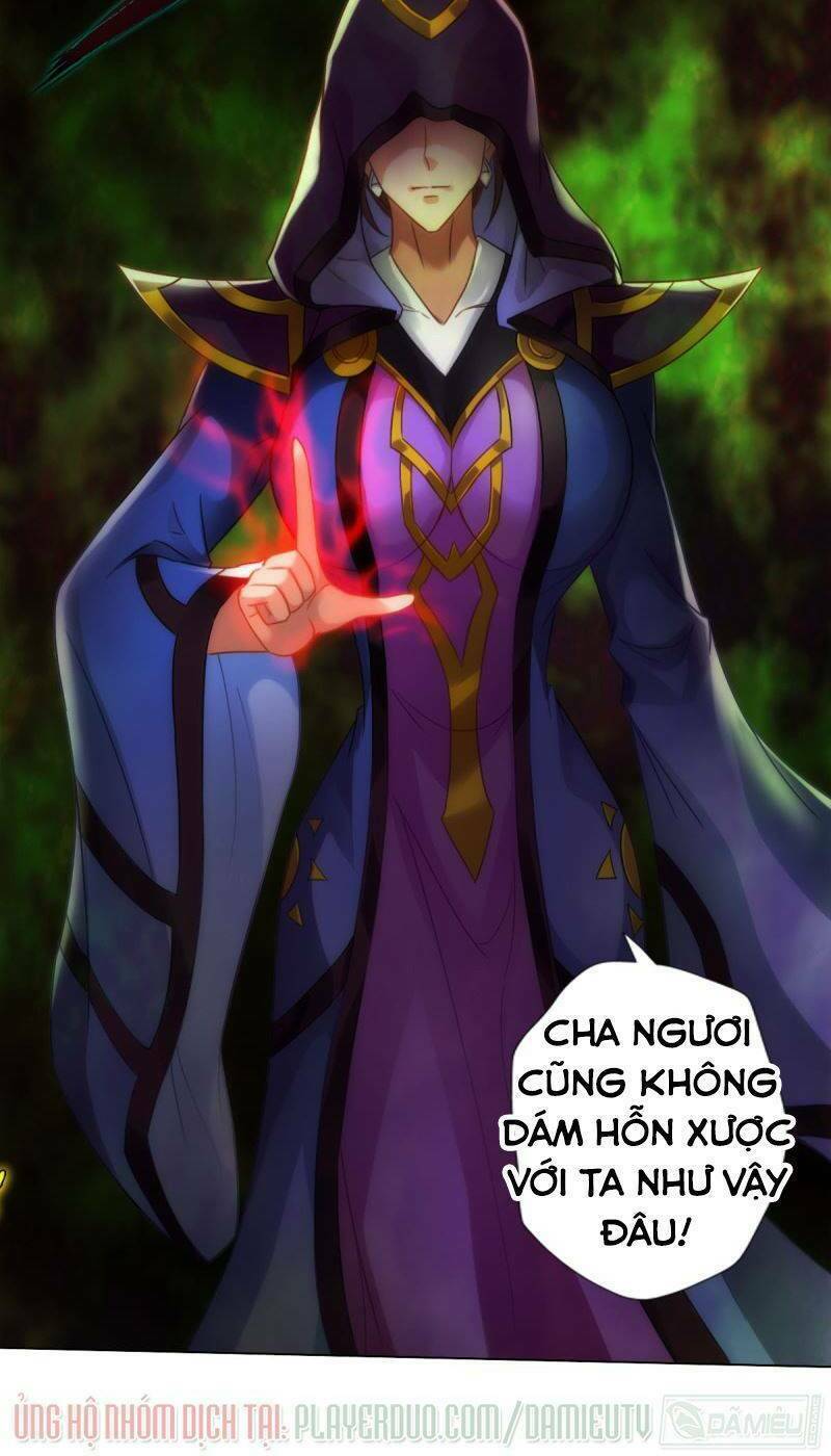Lang Hoàn Thư Viện - 2