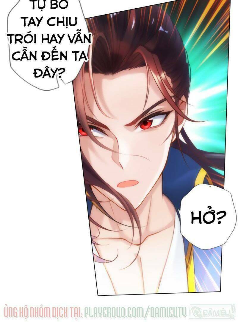 Lang Hoàn Thư Viện - 35