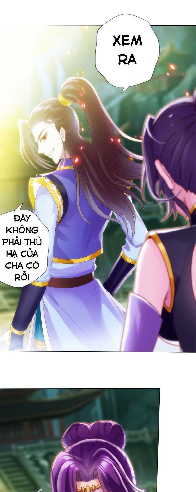 Lang Hoàn Thư Viện - 7