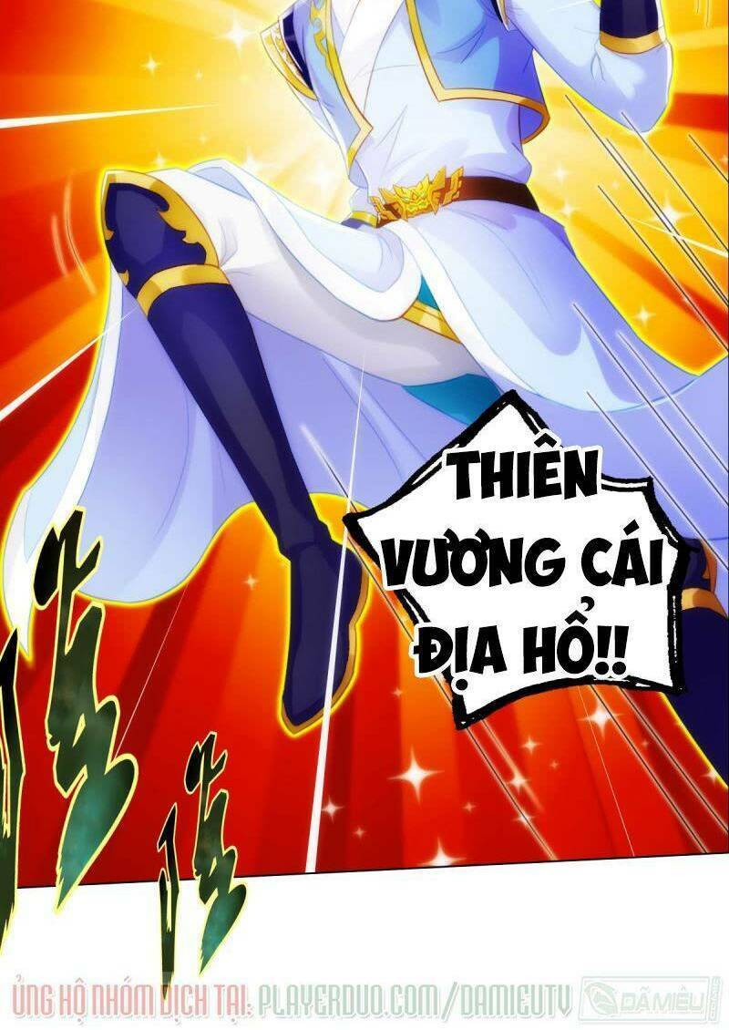 Lang Hoàn Thư Viện - 9