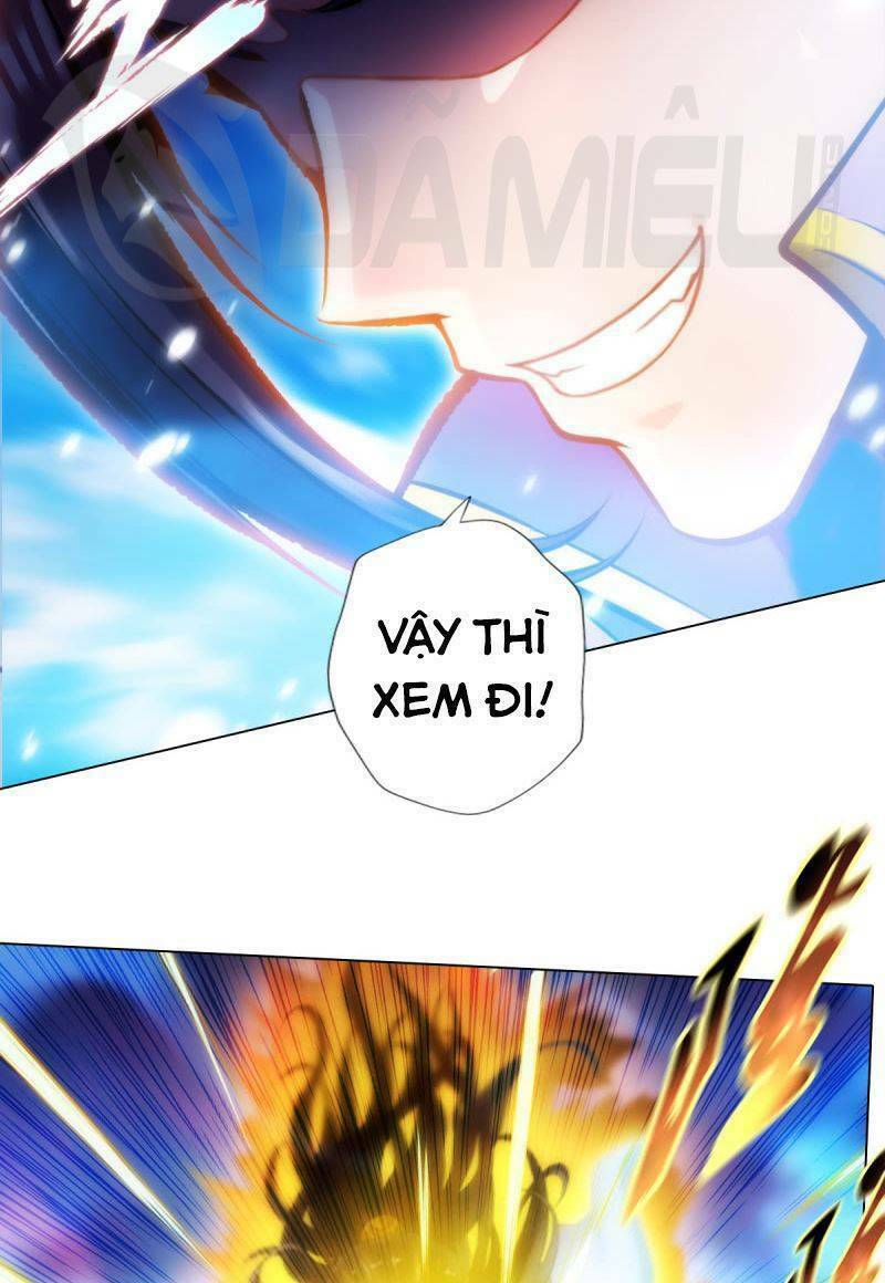 Lang Hoàn Thư Viện - 11