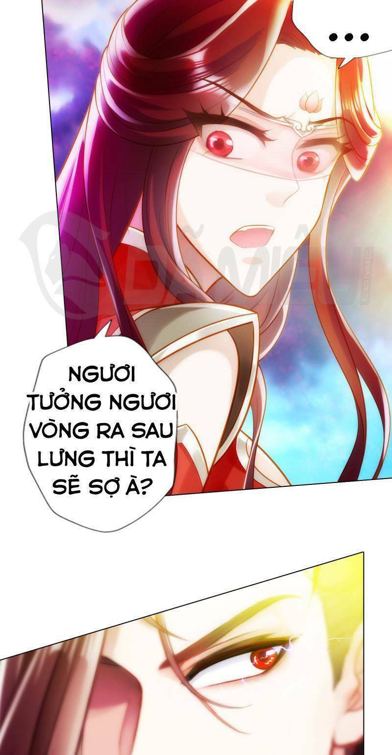 Lang Hoàn Thư Viện - 14