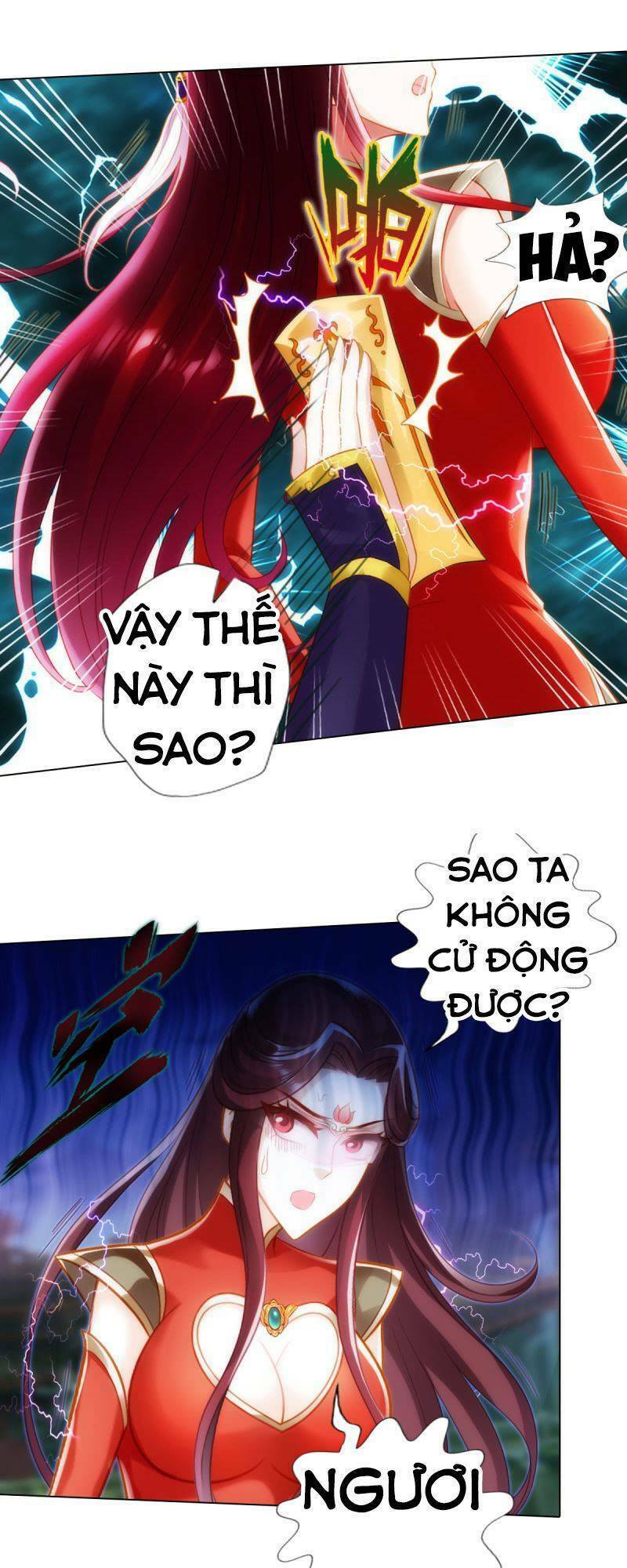 Lang Hoàn Thư Viện - 16