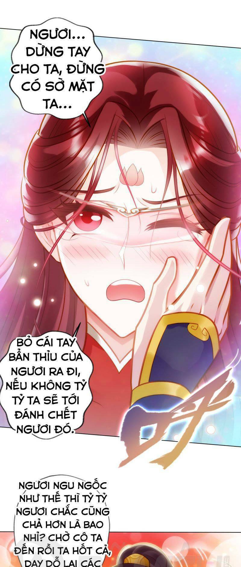 Lang Hoàn Thư Viện - 22