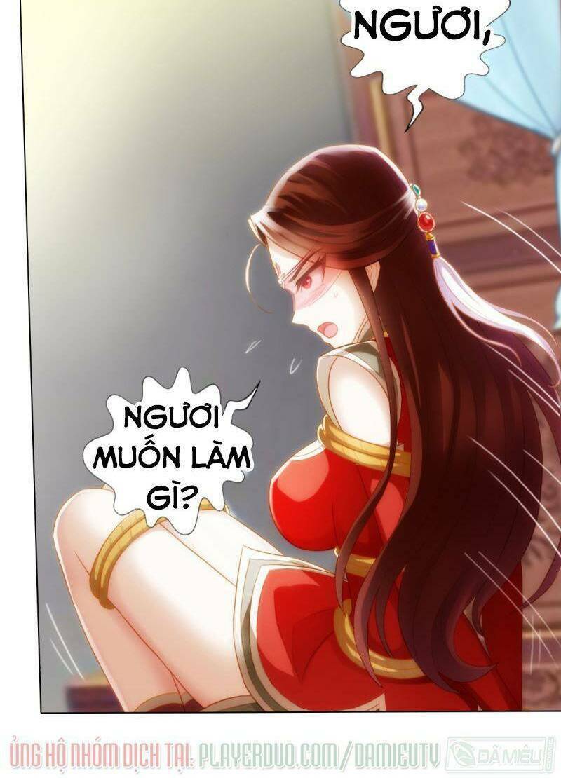 Lang Hoàn Thư Viện - 32