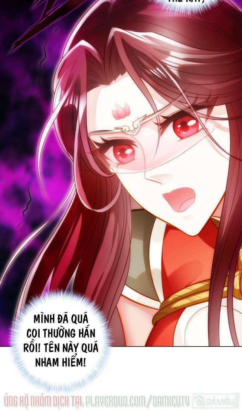 Lang Hoàn Thư Viện - 35