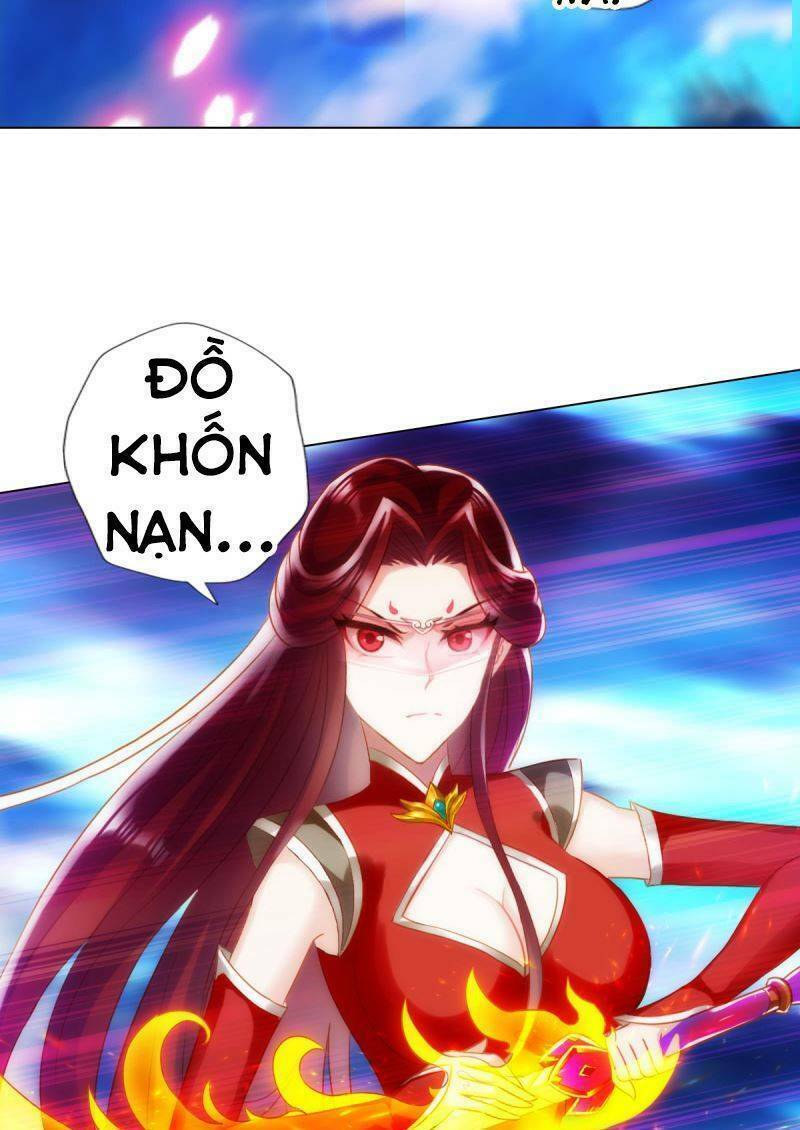 Lang Hoàn Thư Viện - 47