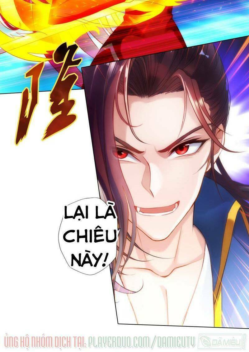 Lang Hoàn Thư Viện - 48