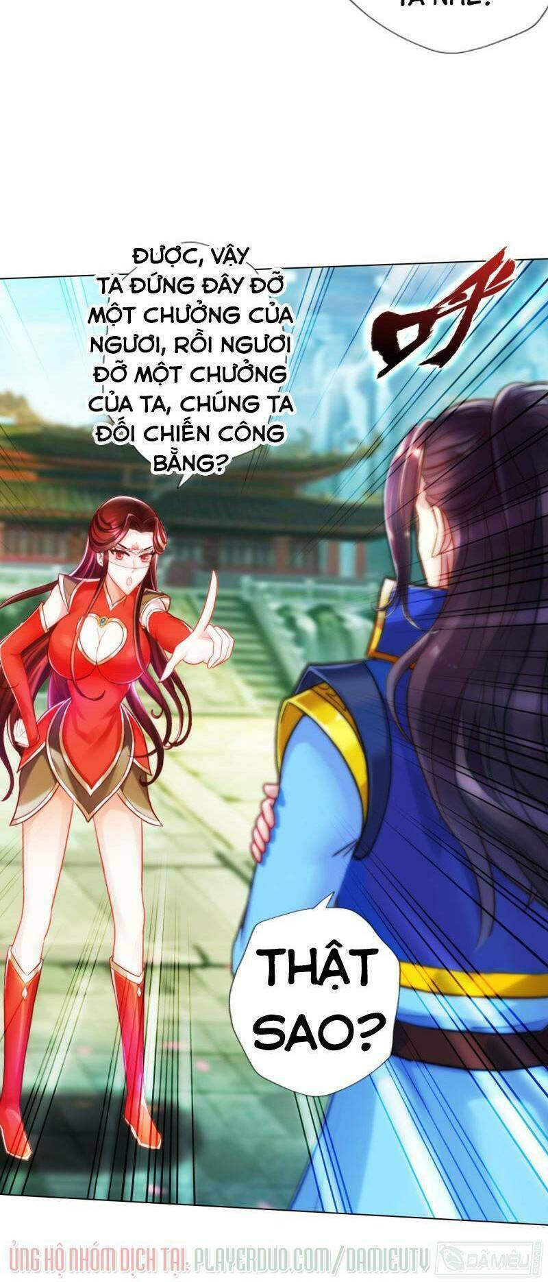 Lang Hoàn Thư Viện - 5
