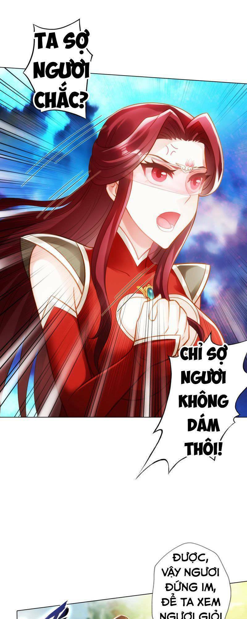 Lang Hoàn Thư Viện - 6