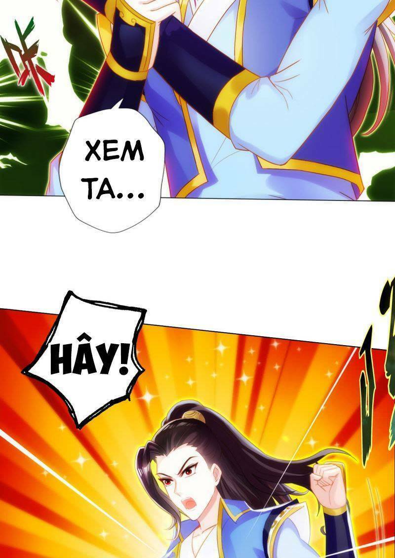 Lang Hoàn Thư Viện - 8