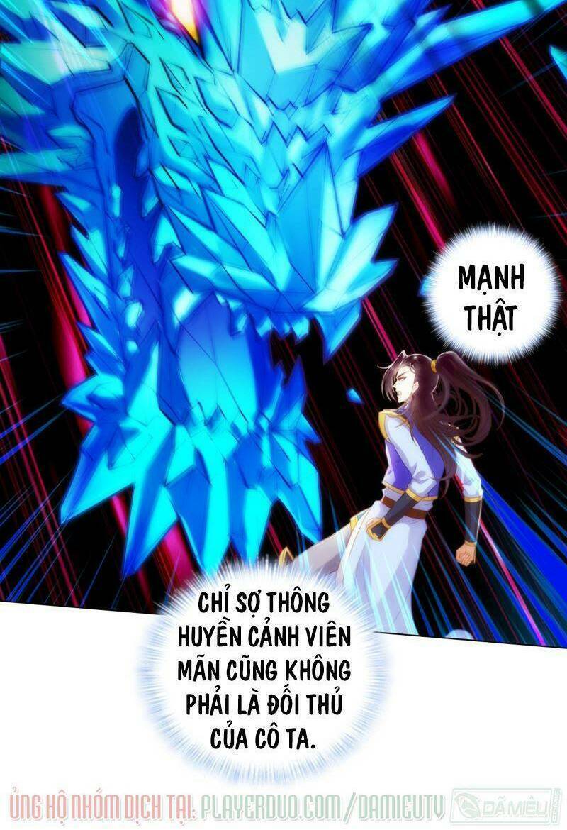 Lang Hoàn Thư Viện - 9