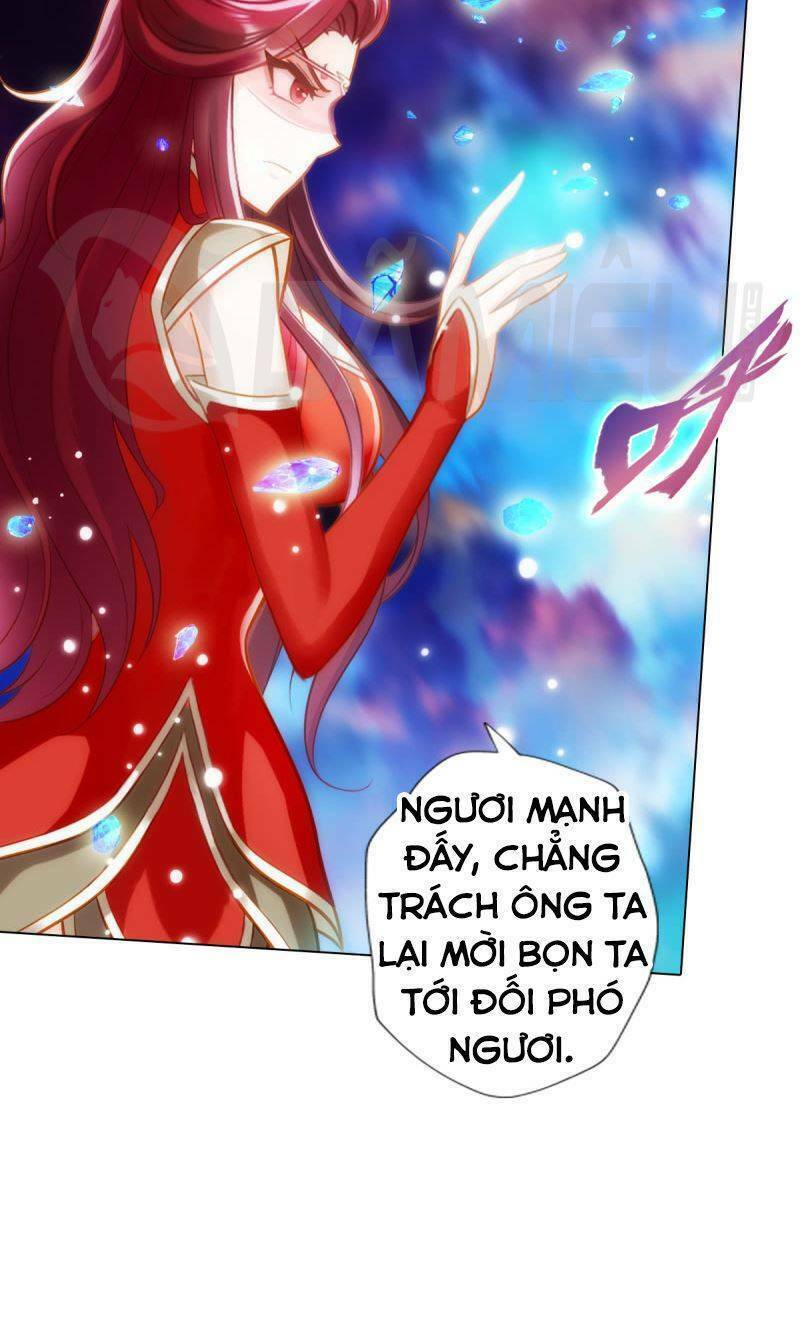 Lang Hoàn Thư Viện - 14