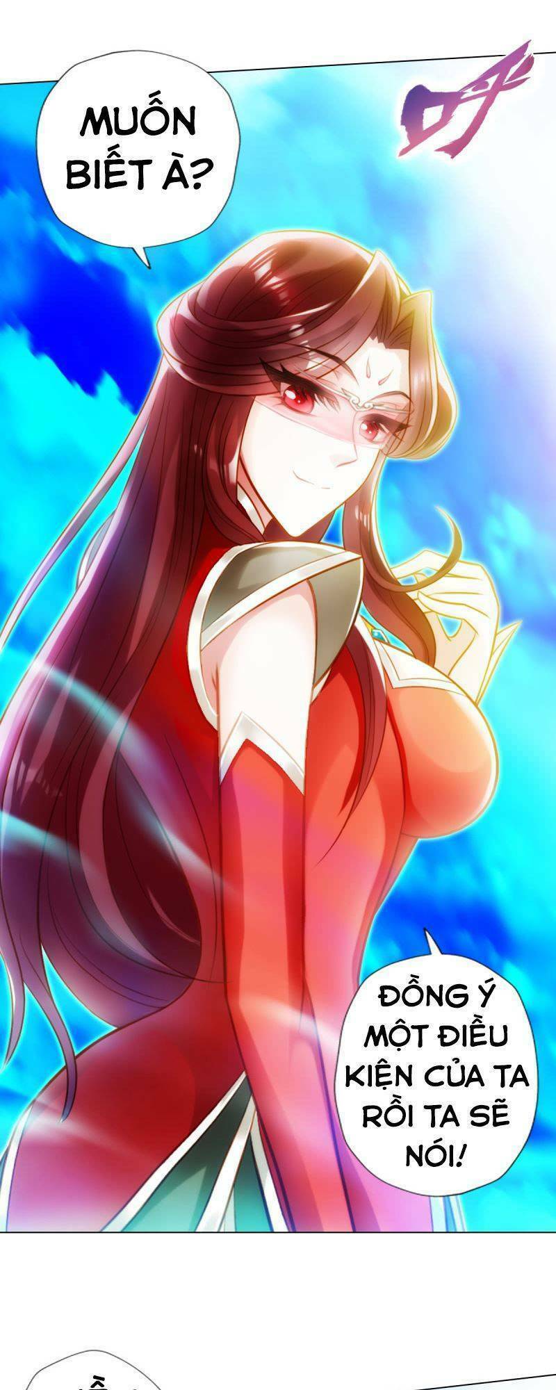 Lang Hoàn Thư Viện - 16