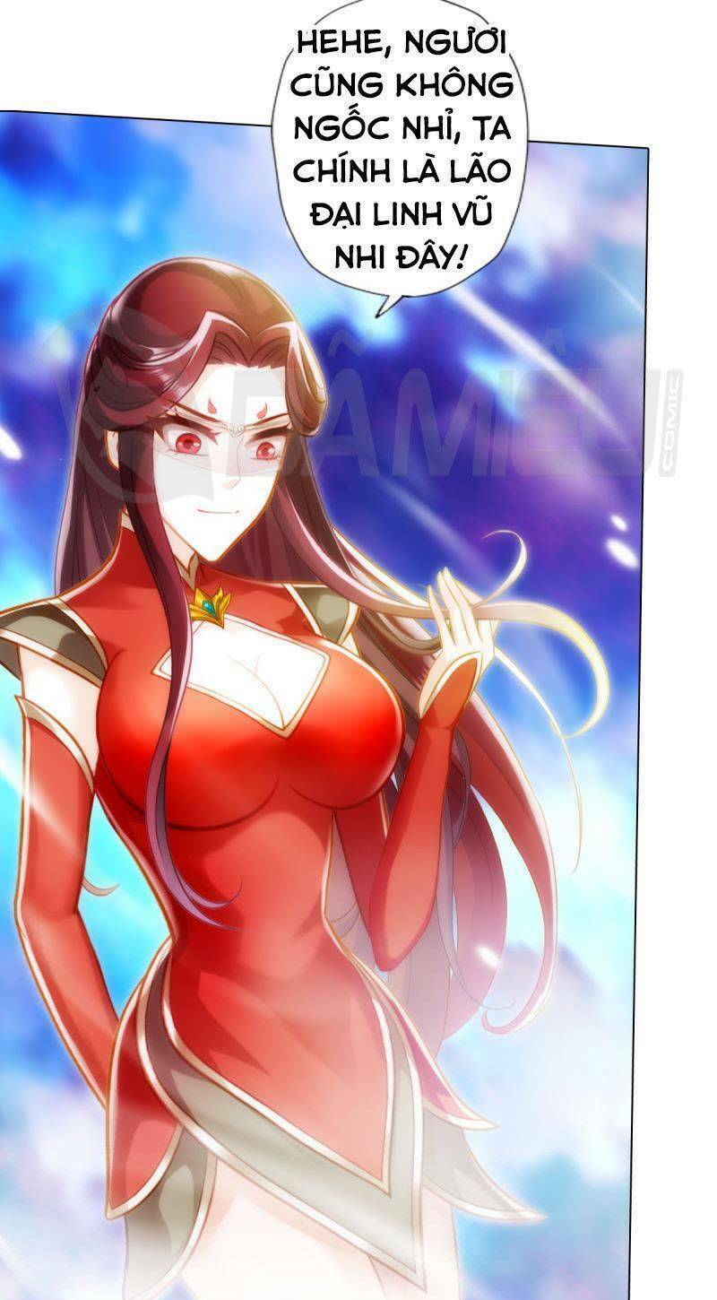 Lang Hoàn Thư Viện - 30